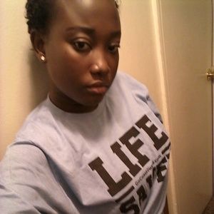 Meet your Posher, Mary